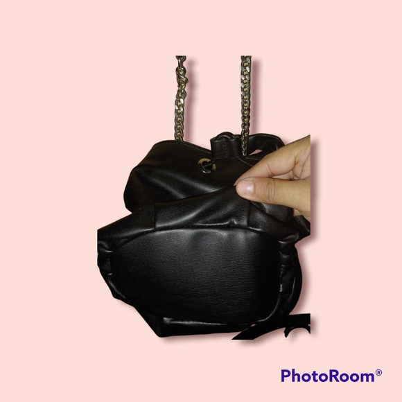 Womans bucket bag - Picture 3 of 3